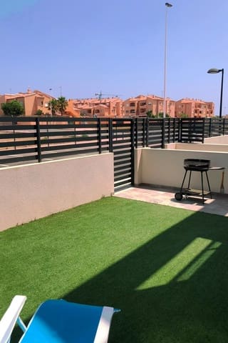 Apartamento de 2 habitaciones en Aguas Nuevas, Torrevieja en venta con piscina - 259.000 € (Ref: 10004477)