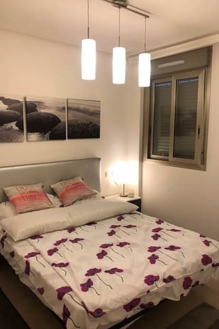 Apartamento de 2 habitaciones en Aguas Nuevas, Torrevieja en venta con piscina - 259.000 € (Ref: 10004477)