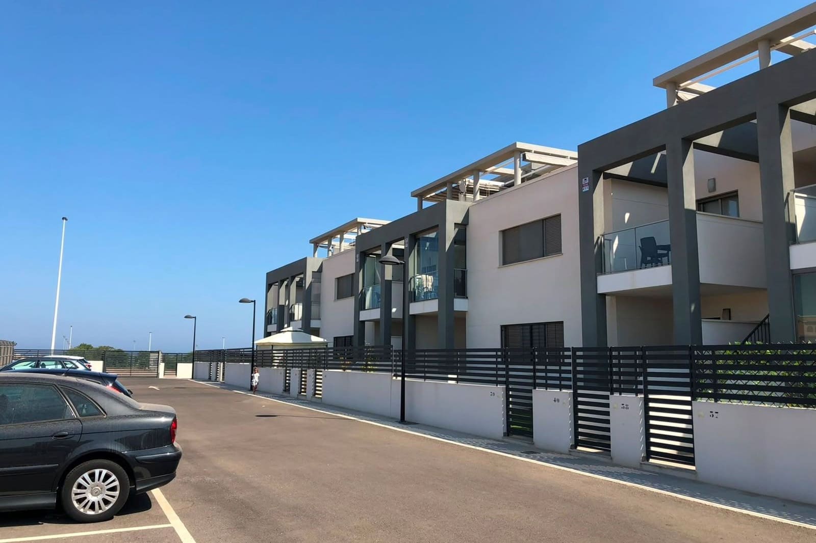 Apartamento de 2 habitaciones en Aguas Nuevas en venta con piscina - 259.000 € (Ref: 10004477)