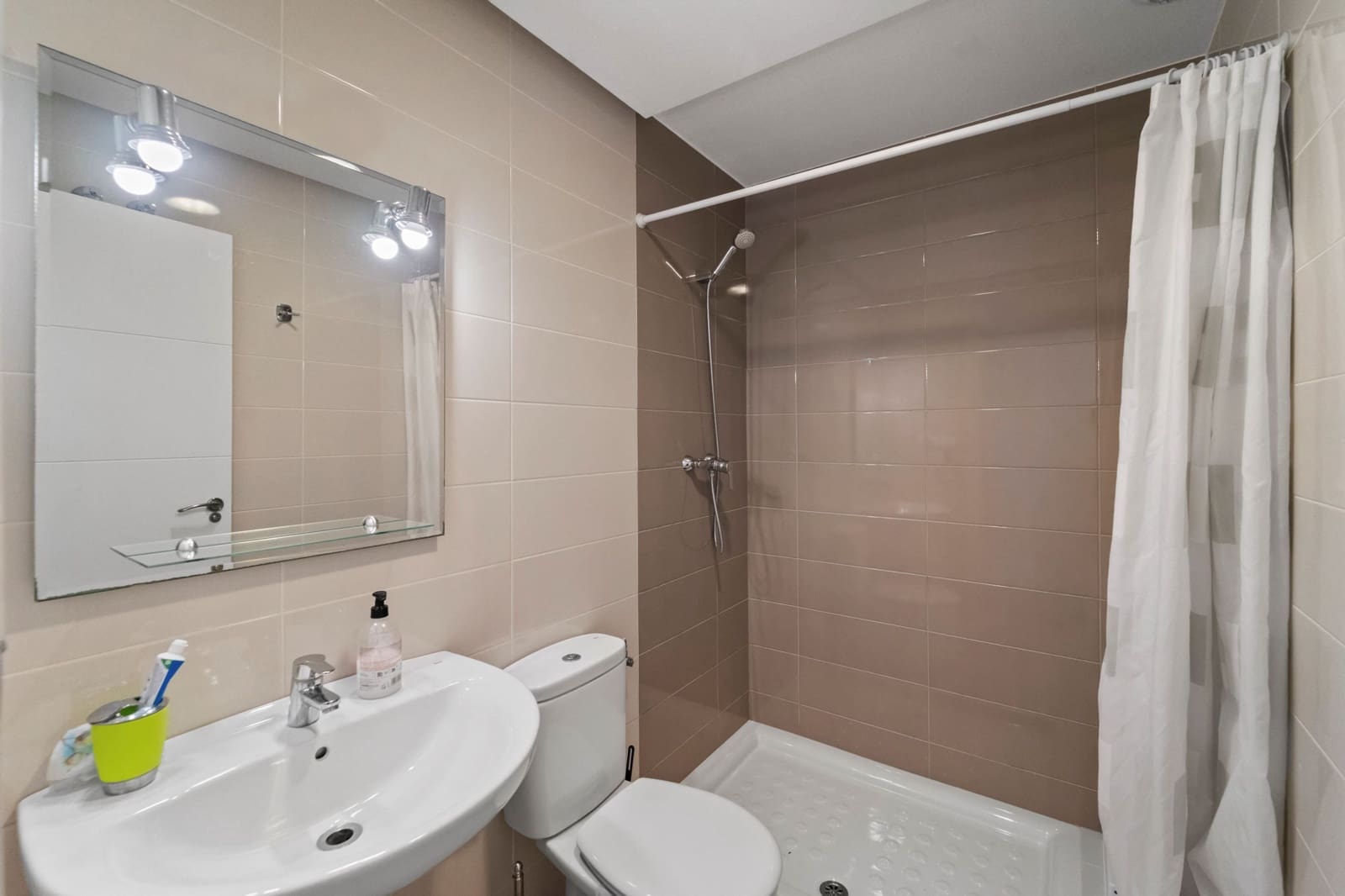2 soverom Leilighet til salgs i Aguas Nuevas med svømmebasseng - € 259 000 (Ref: 10004477)