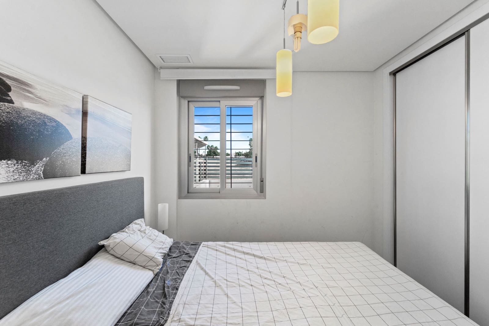 2 soverom Leilighet til salgs i Aguas Nuevas med svømmebasseng - € 259 000 (Ref: 10004477)
