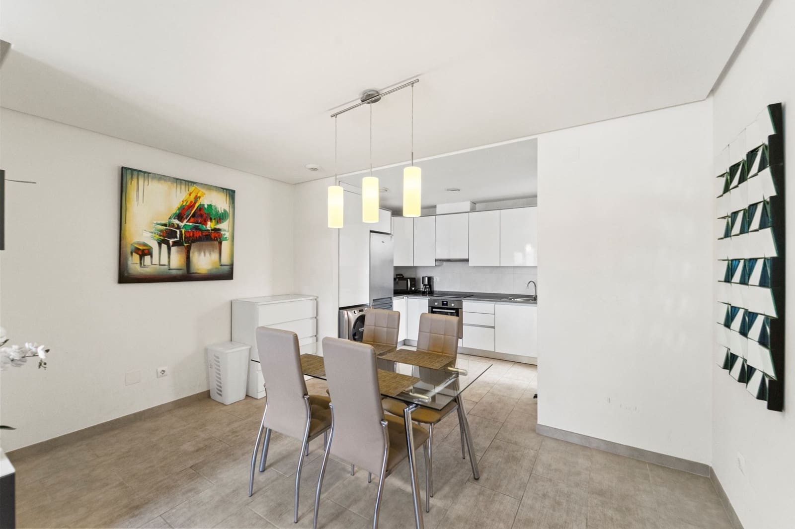 2 soverom Leilighet til salgs i Aguas Nuevas med svømmebasseng - € 259 000 (Ref: 10004477)