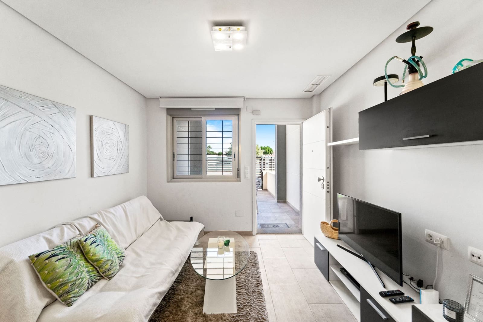 2 soverom Leilighet til salgs i Aguas Nuevas med svømmebasseng - € 259 000 (Ref: 10004477)