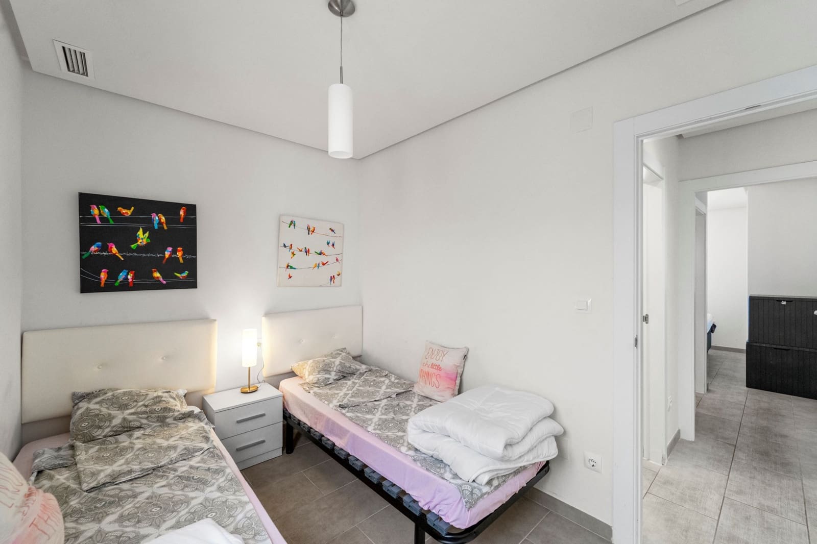 2 soverom Leilighet til salgs i Aguas Nuevas med svømmebasseng - € 259 000 (Ref: 10004477)