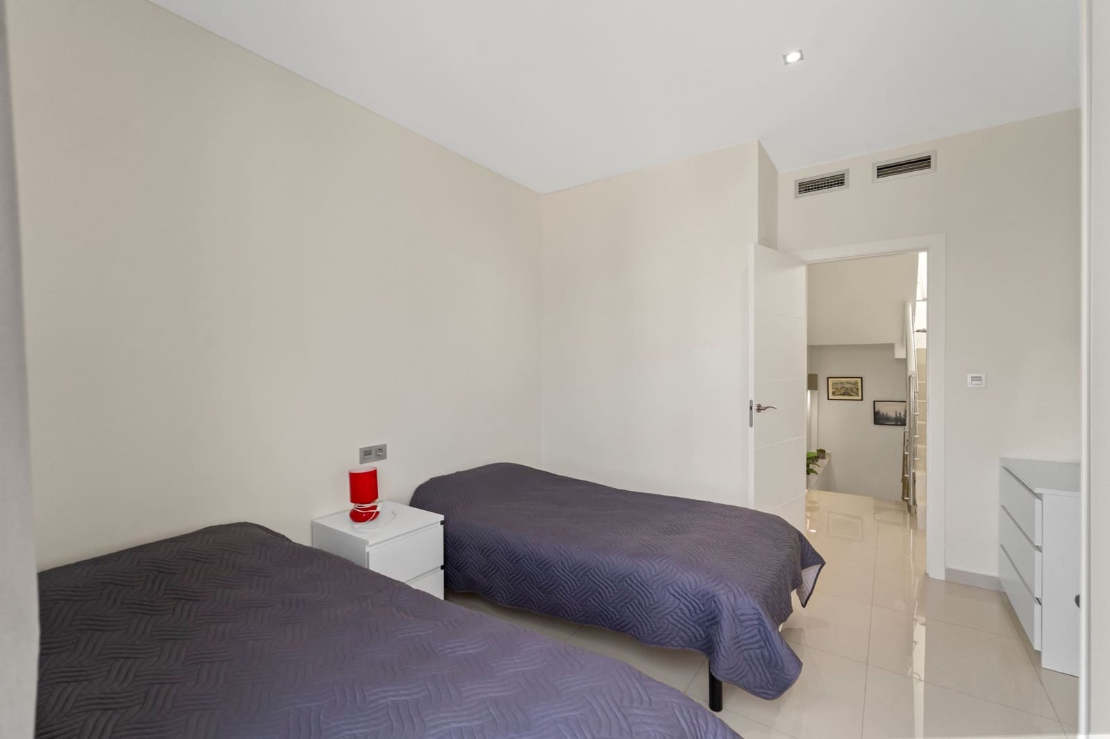 2 sypialnia Dom na sprzedaż w Villamartin z basenem - 370 000 € (Ref: 10012469)