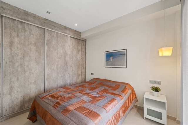 2 sovrum Hus till salu i Villamartin, Orihuela med pool - 370 000 € (Ref: 10012469)