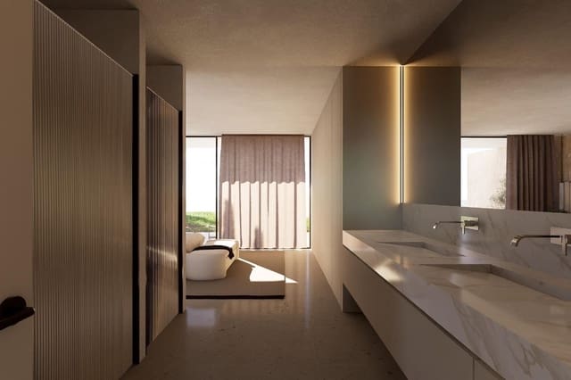 4 quarto Moradia para venda em Ciudad Quesada, Rojales com piscina - 1 590 000 € (Ref: 10039233)