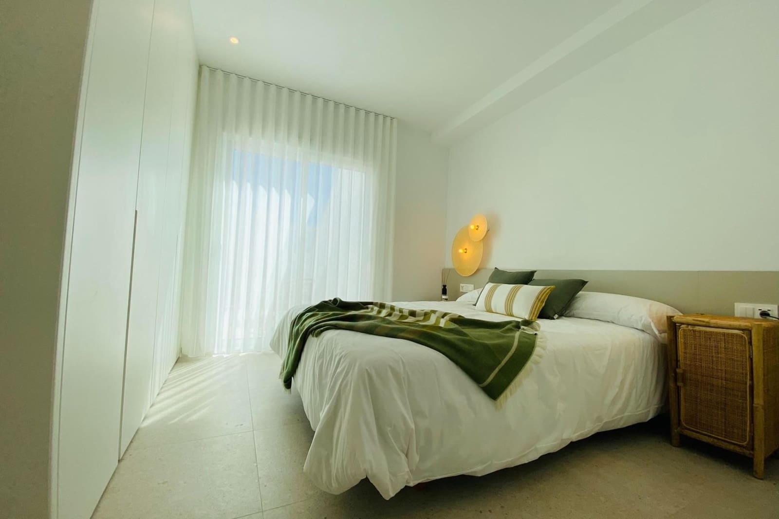 3 slaapkamer Appartement te koop in Pilar de la Horadada met zwembad - € 284.900 (Ref: 10039311)