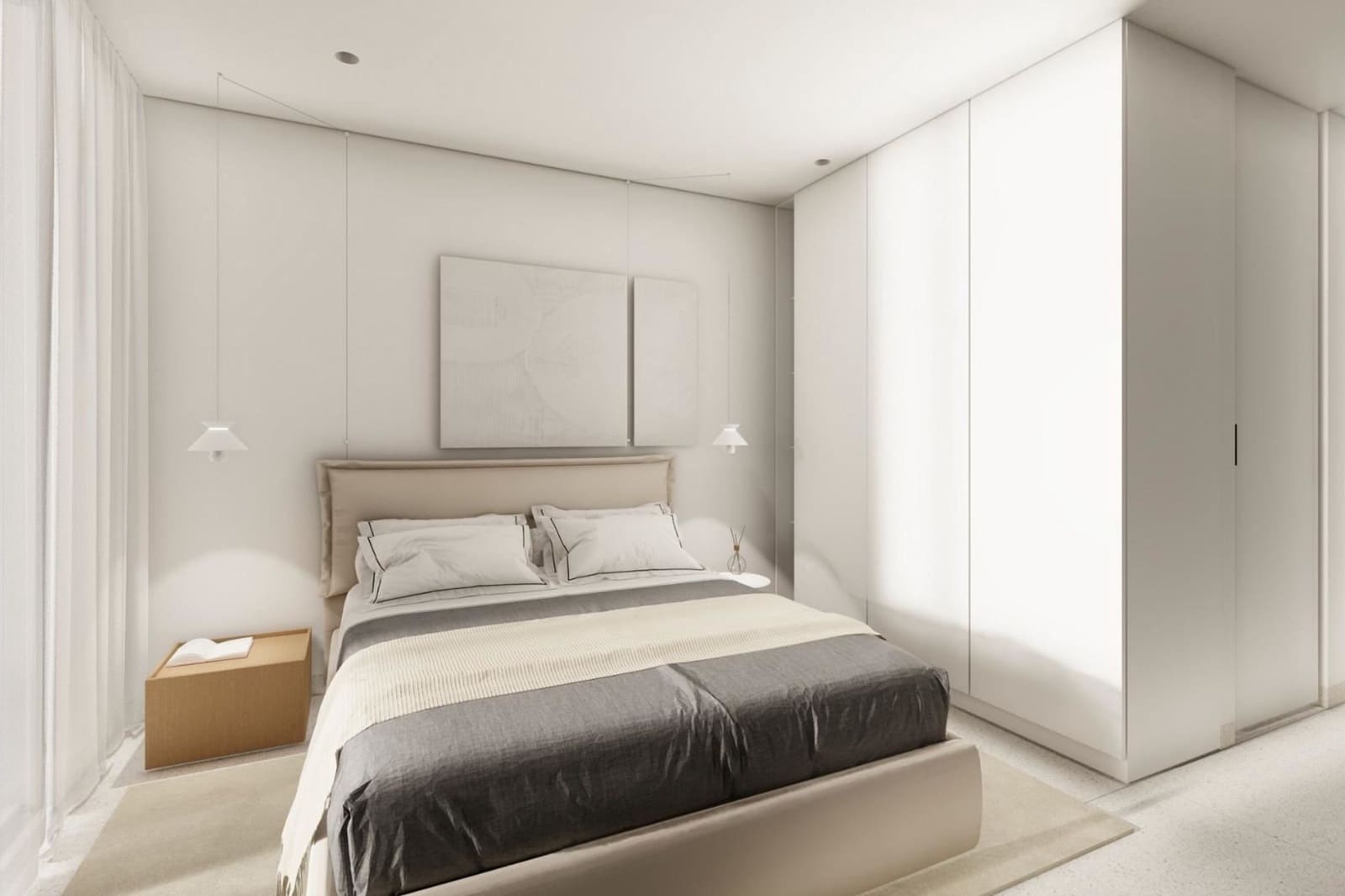 2 slaapkamer Appartement te koop in El Raso met zwembad - € 376.900 (Ref: 10041635)