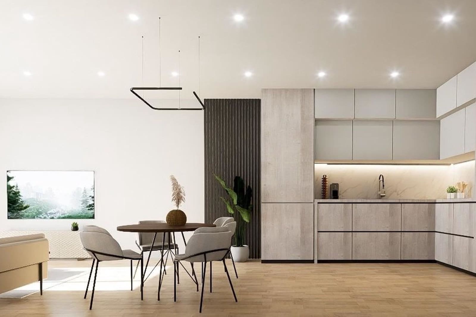 1 Zimmer Apartment zu verkaufen in Torrevieja - 183.000 € (Ref: 10041637)