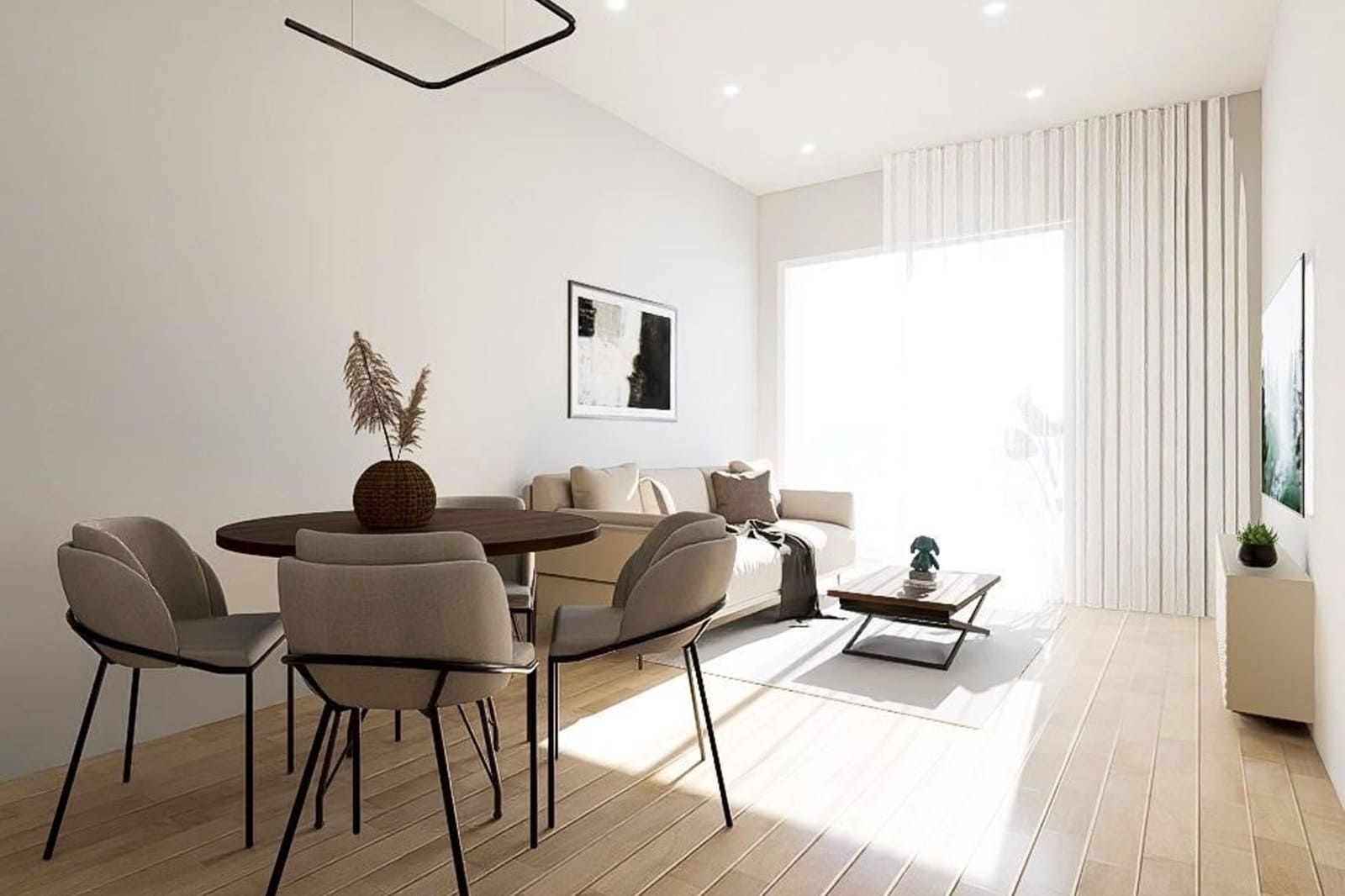 1 Zimmer Apartment zu verkaufen in Torrevieja - 183.000 € (Ref: 10041637)