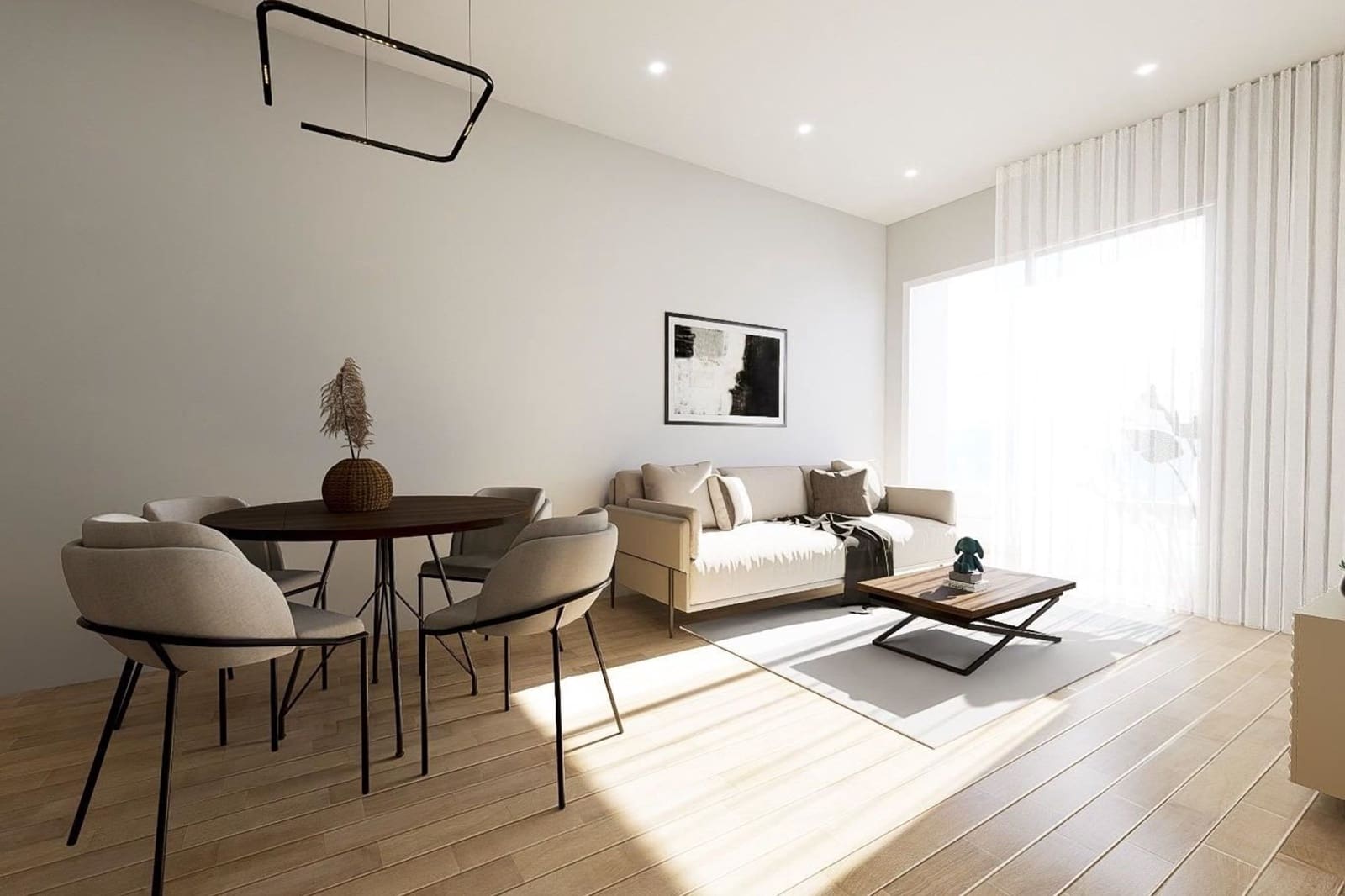 1 Zimmer Apartment zu verkaufen in Torrevieja - 183.000 € (Ref: 10041637)