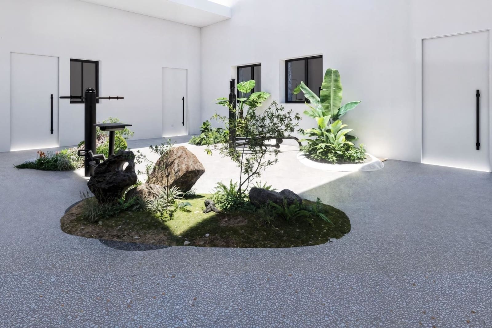 1 Zimmer Apartment zu verkaufen in Torrevieja - 183.000 € (Ref: 10041637)