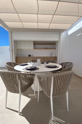 2 bedroom Apartment for sale in Pilar de la Horadada ciudad, Pilar de la Horadada with pool - € 314,900 (Ref: 10043601)