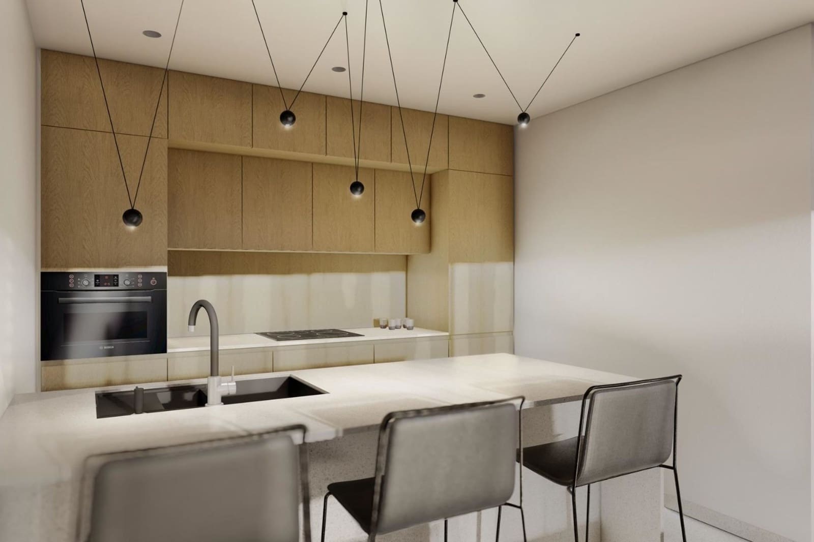 2 slaapkamer Appartement te koop in El Raso met zwembad - € 296.900 (Ref: 10044086)