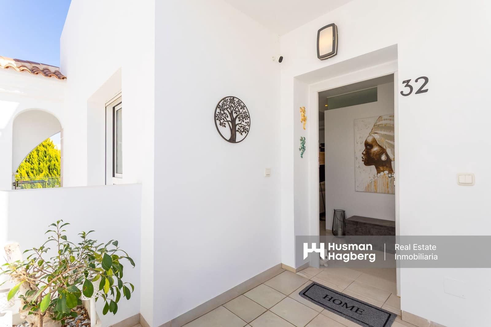 2 camera da letto Appartamento in vendita in Dona Pepa con piscina - 334.900 € (Rif: 10048207)