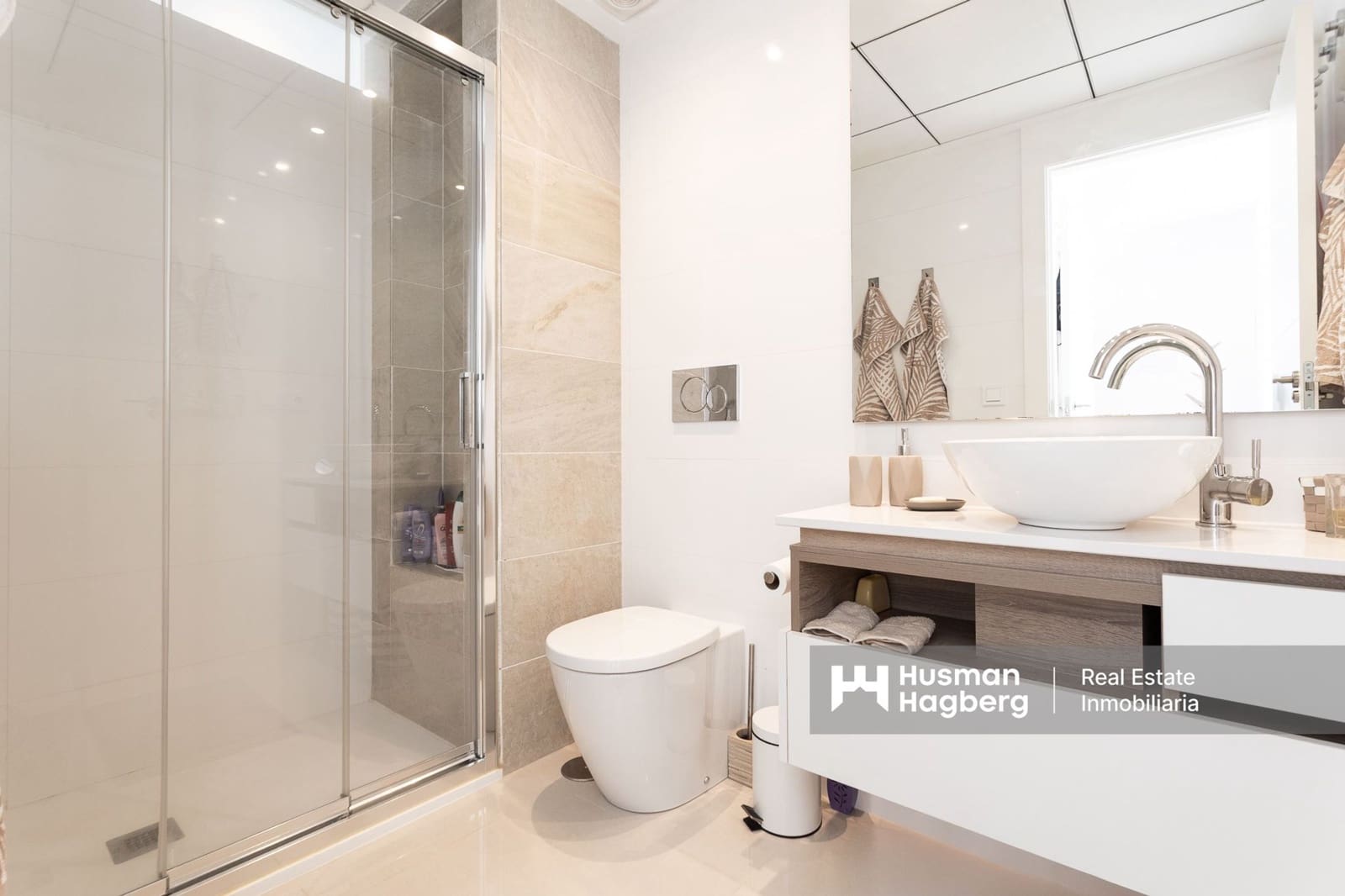 2 camera da letto Appartamento in vendita in Dona Pepa con piscina - 334.900 € (Rif: 10048207)