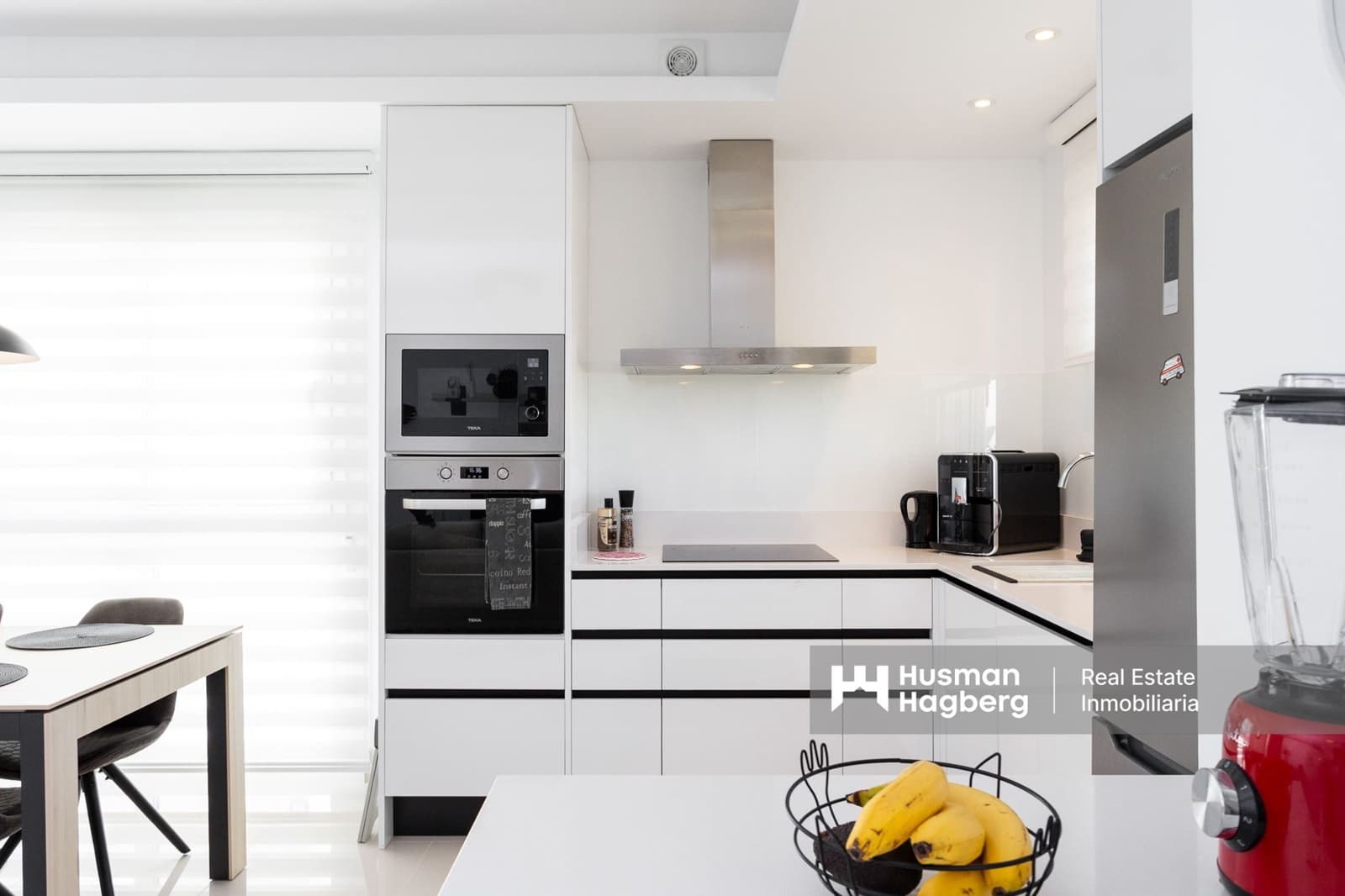 2 camera da letto Appartamento in vendita in Dona Pepa con piscina - 334.900 € (Rif: 10048207)