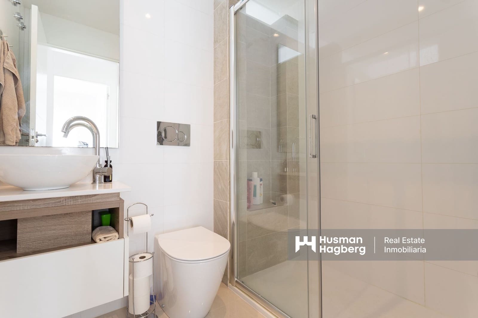 2 camera da letto Appartamento in vendita in Dona Pepa con piscina - 334.900 € (Rif: 10048207)