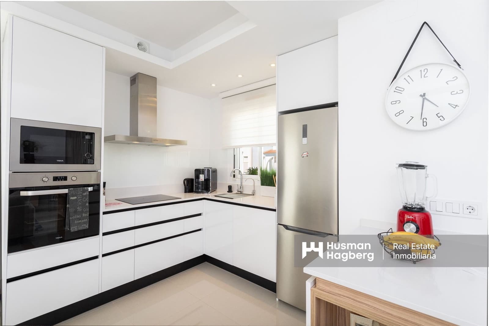 2 camera da letto Appartamento in vendita in Dona Pepa con piscina - 334.900 € (Rif: 10048207)