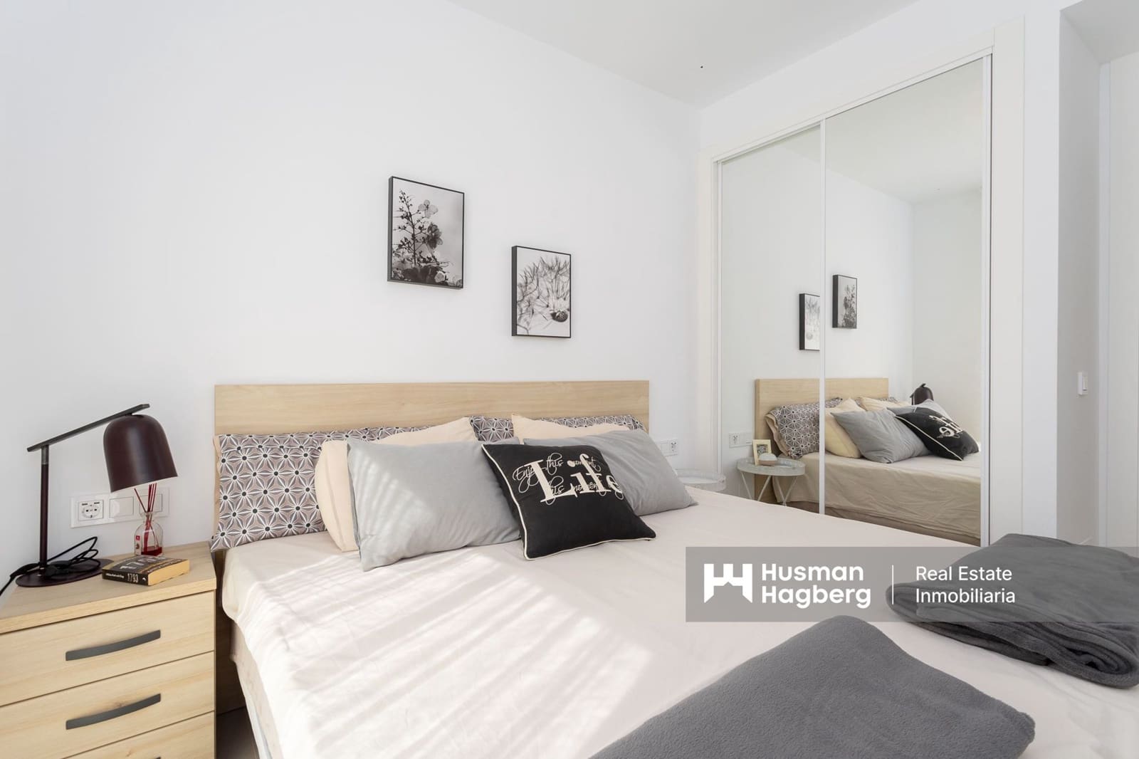 2 camera da letto Appartamento in vendita in Dona Pepa con piscina - 334.900 € (Rif: 10048207)