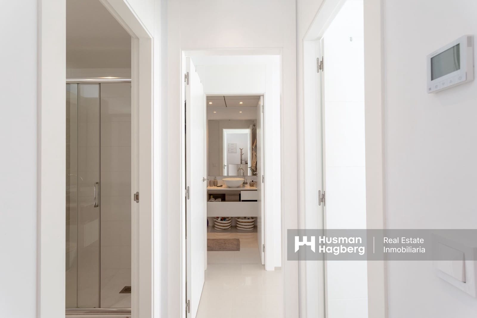 2 camera da letto Appartamento in vendita in Dona Pepa con piscina - 334.900 € (Rif: 10048207)