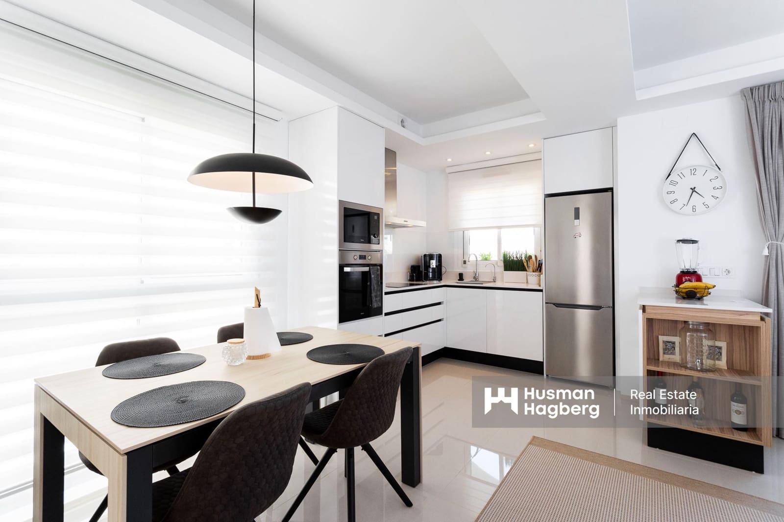 2 camera da letto Appartamento in vendita in Dona Pepa con piscina - 334.900 € (Rif: 10048207)