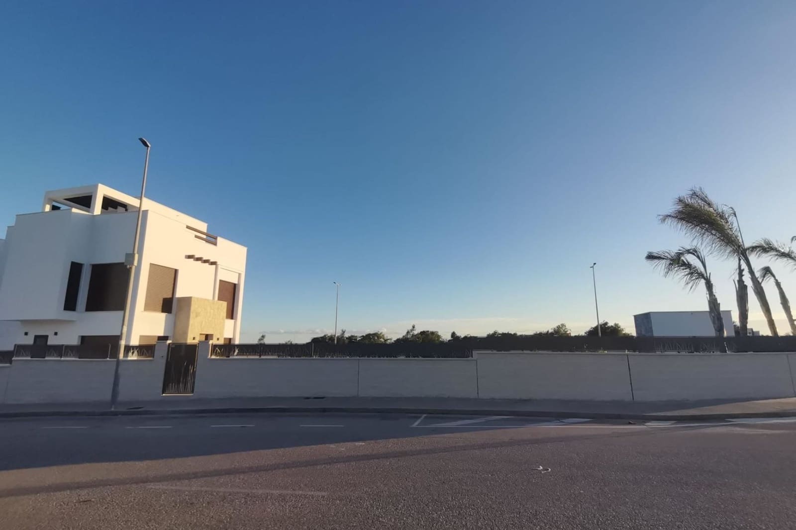5 Zimmer Villa zu verkaufen in Los Montesinos mit Pool - 780.000 € (Ref: 10048208)