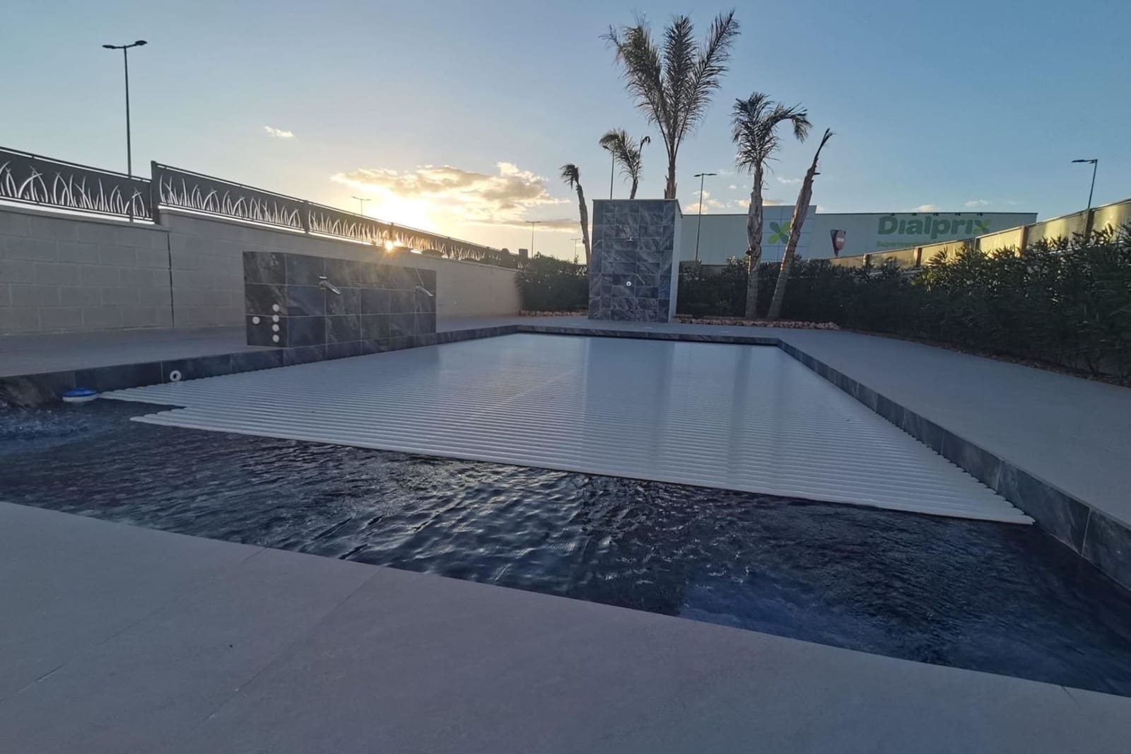 5 Zimmer Villa zu verkaufen in Los Montesinos mit Pool - 780.000 € (Ref: 10048208)