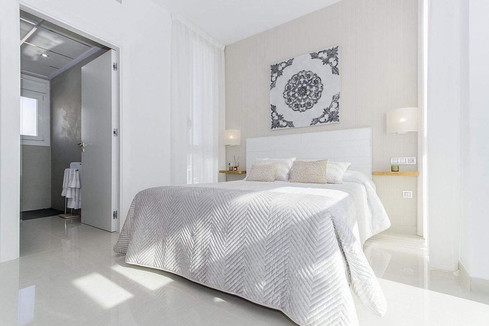 5 Zimmer Villa zu verkaufen in Los Montesinos mit Pool - 780.000 € (Ref: 10048208)