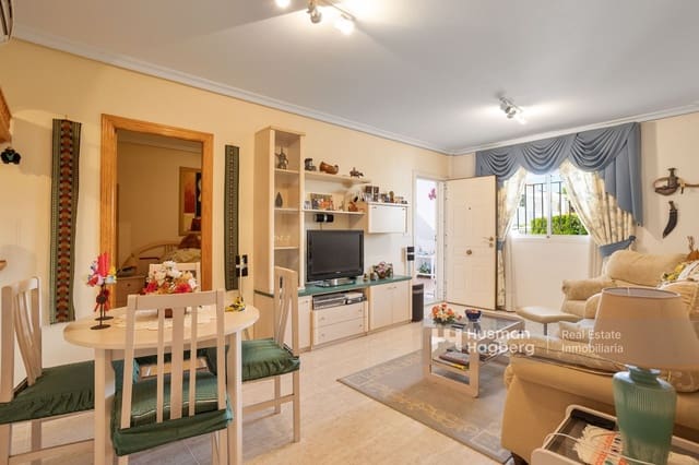 2 quarto Apartamento para venda em La Florida, Orihuela - 220 000 € (Ref: 10051980)