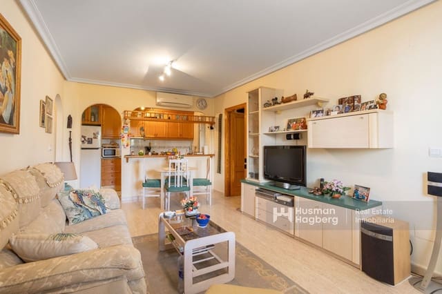 2 quarto Apartamento para venda em La Florida, Orihuela - 220 000 € (Ref: 10051980)