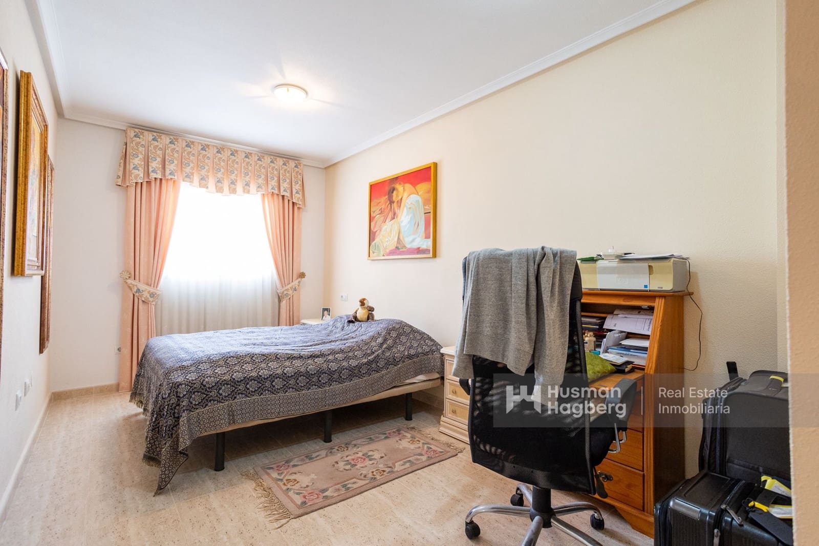 2 quarto Apartamento para venda em La Florida com piscina - 220 000 € (Ref: 10051980)