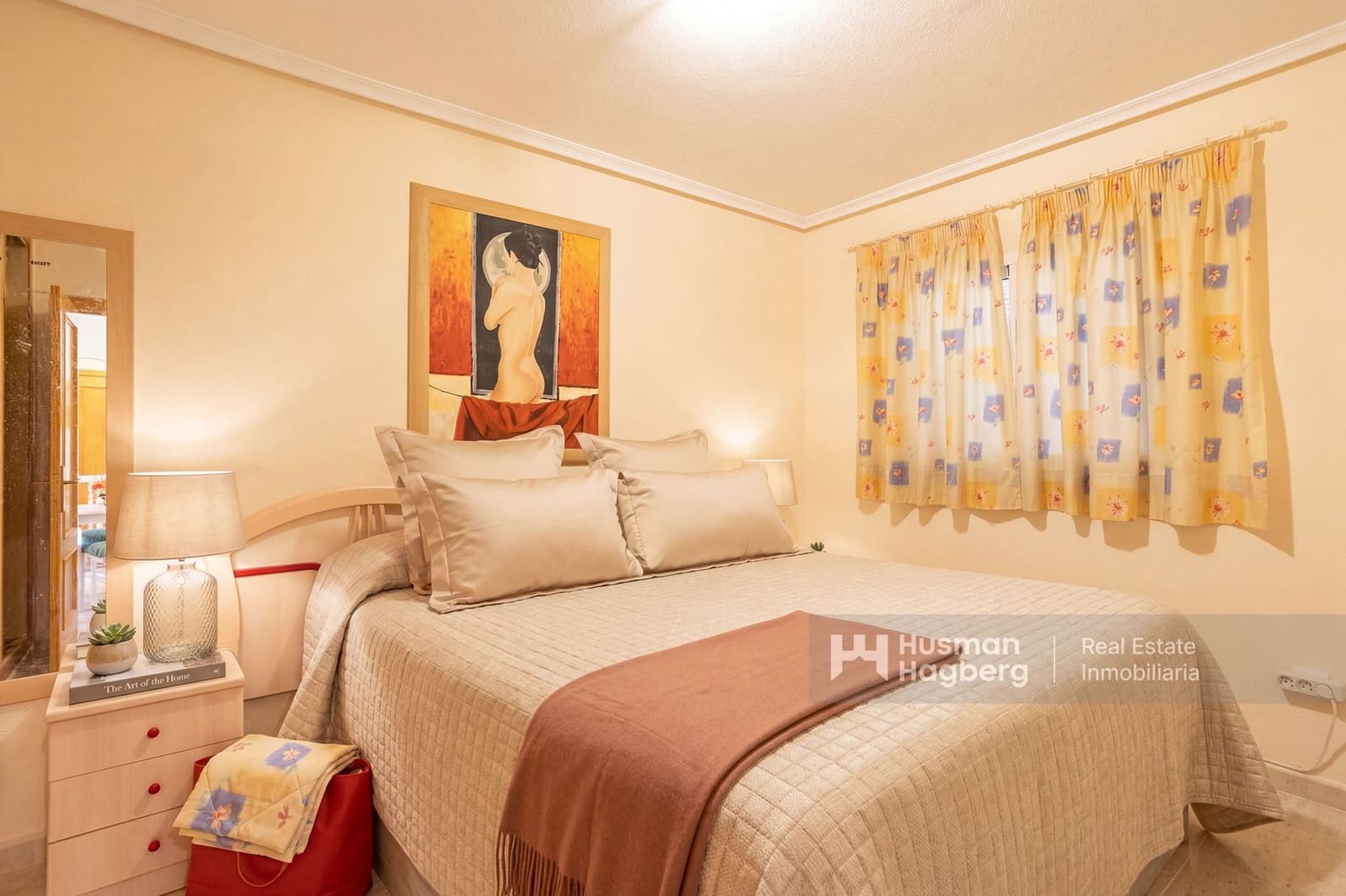 2 quarto Apartamento para venda em La Florida com piscina - 220 000 € (Ref: 10051980)