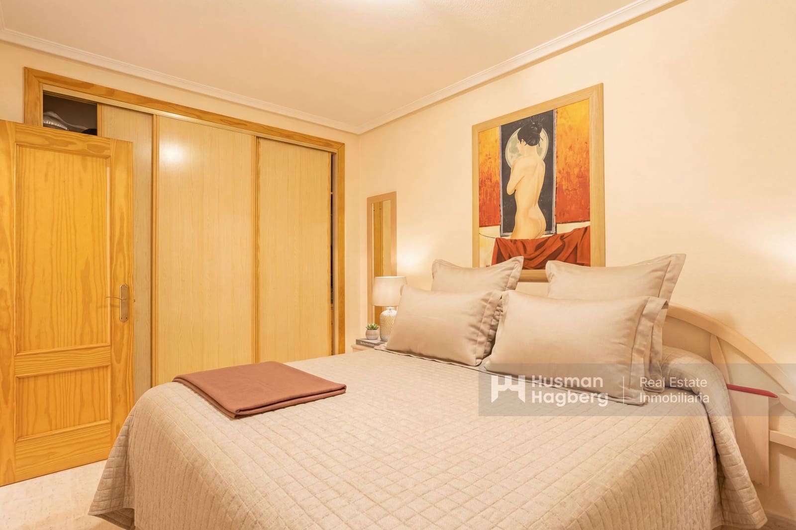 2 quarto Apartamento para venda em La Florida com piscina - 220 000 € (Ref: 10051980)