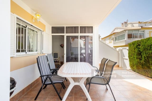 2 quarto Apartamento para venda em La Florida, Orihuela - 220 000 € (Ref: 10051980)