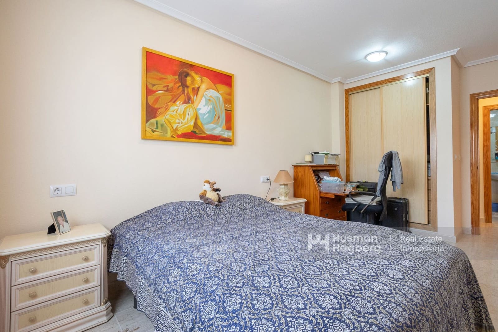 2 quarto Apartamento para venda em La Florida com piscina - 220 000 € (Ref: 10051980)