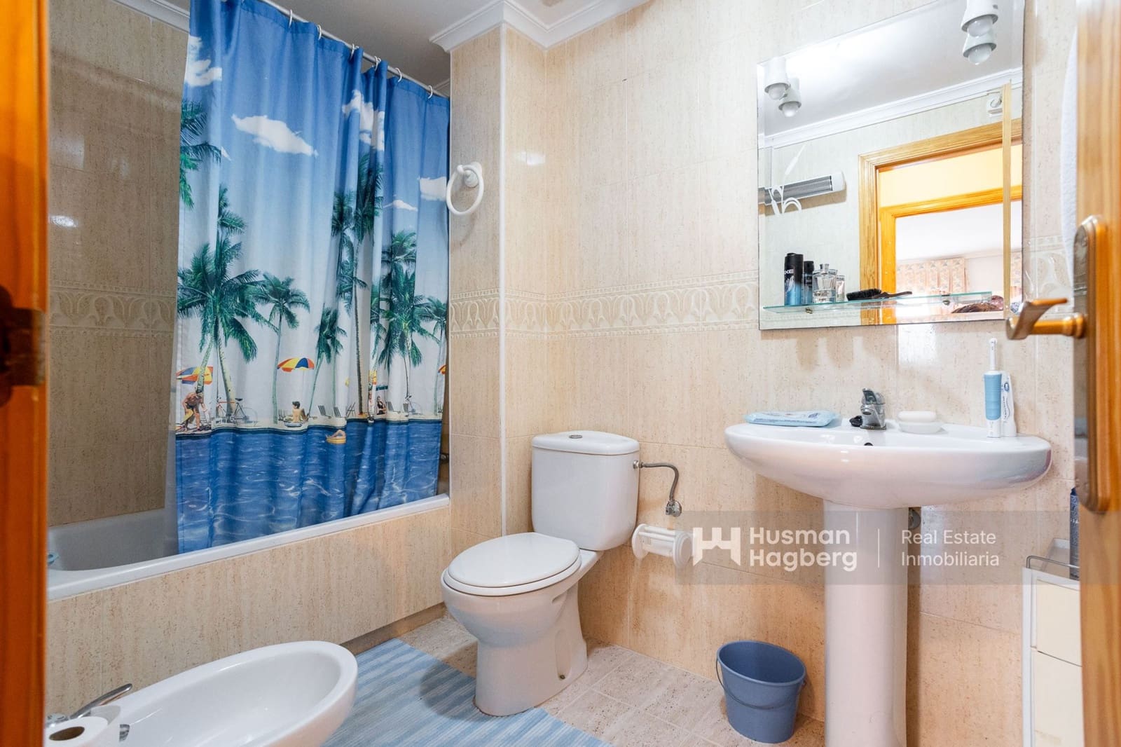 2 quarto Apartamento para venda em La Florida com piscina - 220 000 € (Ref: 10051980)