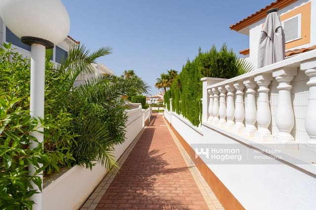 2 quarto Apartamento para venda em La Florida, Orihuela - 220 000 € (Ref: 10051980)
