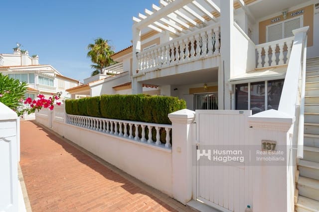 2 quarto Apartamento para venda em La Florida, Orihuela - 220 000 € (Ref: 10051980)