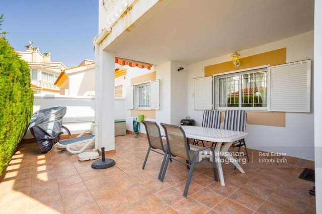 2 quarto Apartamento para venda em La Florida, Orihuela - 220 000 € (Ref: 10051980)