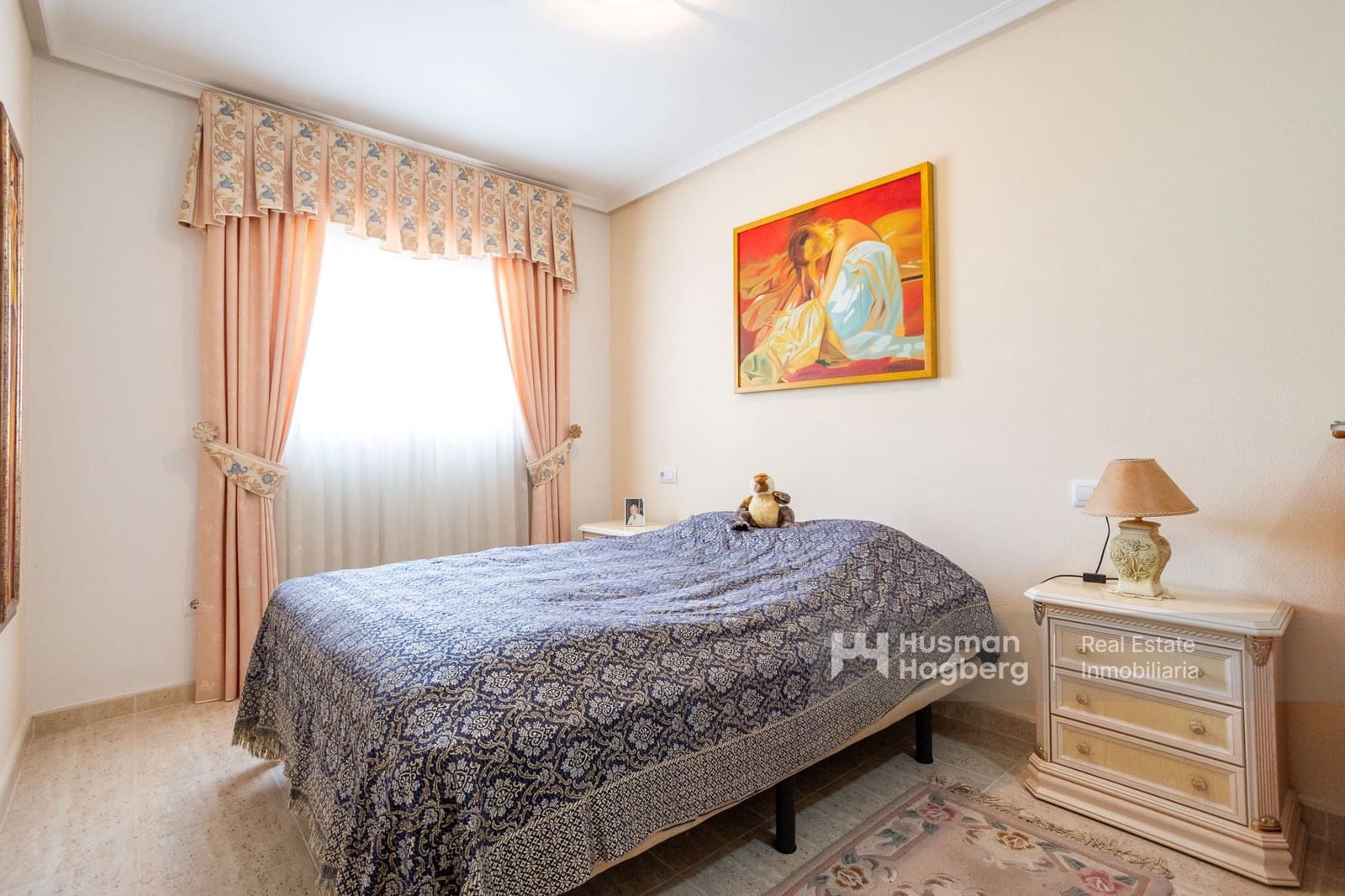 2 quarto Apartamento para venda em La Florida com piscina - 220 000 € (Ref: 10051980)