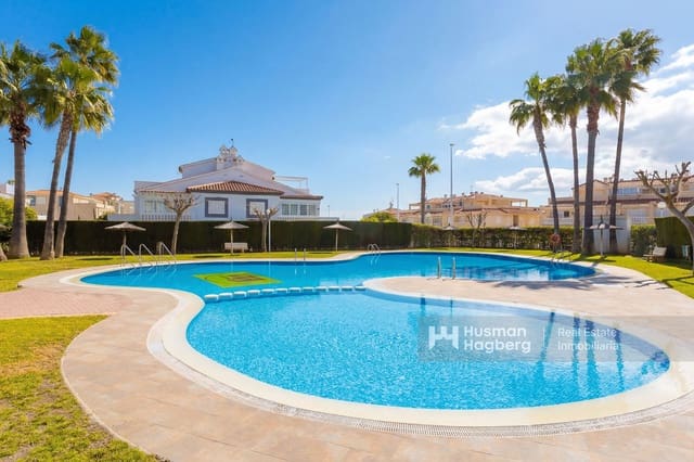 2 quarto Apartamento para venda em La Florida, Orihuela - 220 000 € (Ref: 10051980)