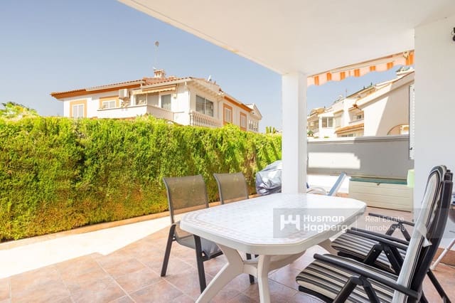 2 quarto Apartamento para venda em La Florida, Orihuela - 220 000 € (Ref: 10051980)