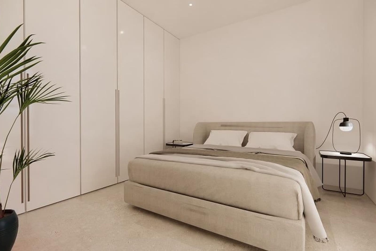 Chalet de 3 habitaciones en La Siesta en venta con piscina - 799.000 € (Ref: 10052063)