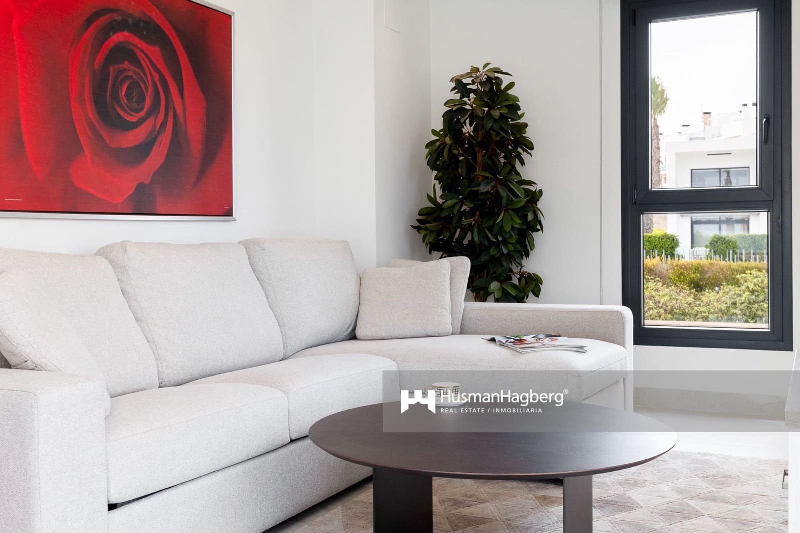 Chalet de 5 habitaciones en Villamartin en venta con piscina - 1.295.000 € (Ref: 10060531)