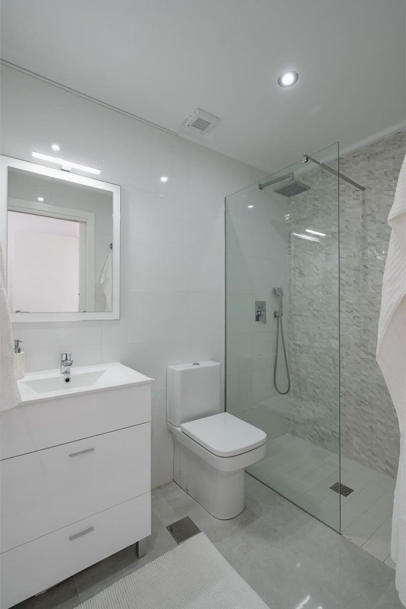 2 quarto Apartamento para venda em Pilar de la Horadada com piscina - 349 000 € (Ref: 10062757)