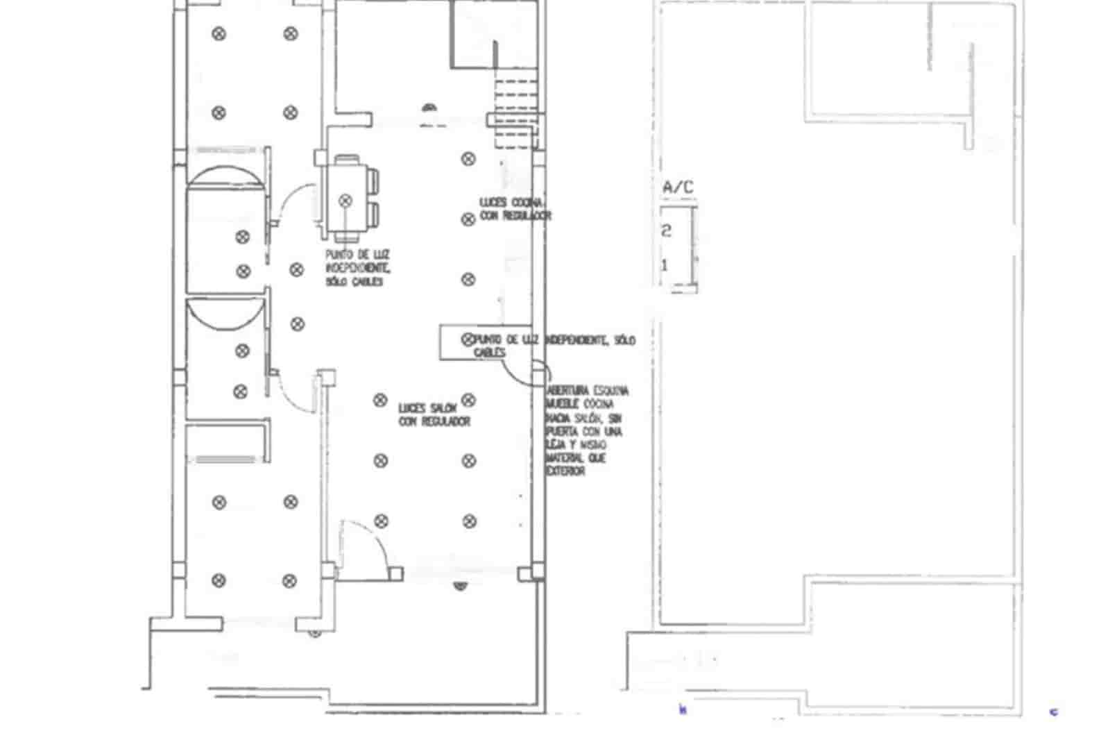 2 quarto Apartamento para venda em Pilar de la Horadada com piscina - 349 000 € (Ref: 10062757)
