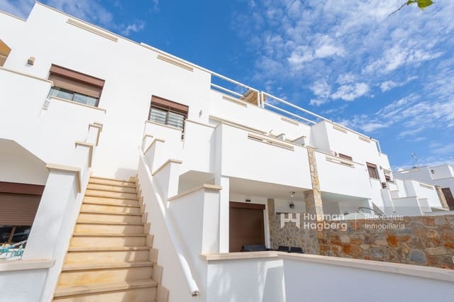 2 camera da letto Appartamento in vendita in Torre de la Horadada, Pilar de la Horadada con piscina garage - 329.000 € (Rif: 10062757)