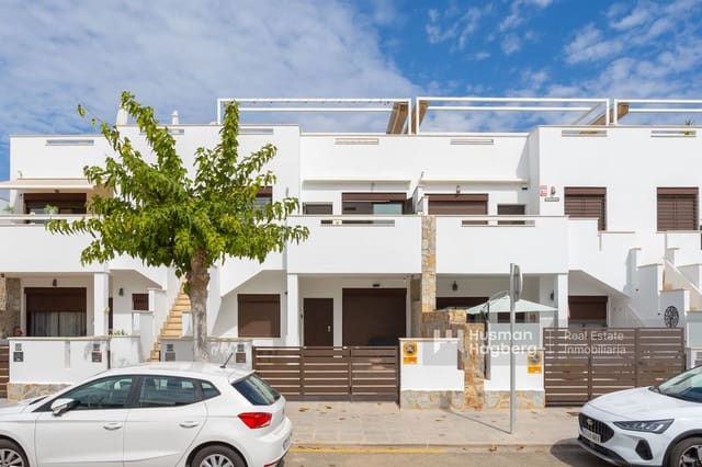 2 camera da letto Appartamento in vendita in Torre de la Horadada, Pilar de la Horadada con piscina garage - 329.000 € (Rif: 10062757)